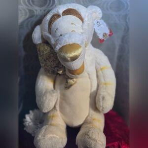 Disney Store Exclusive Tigger Plush 
